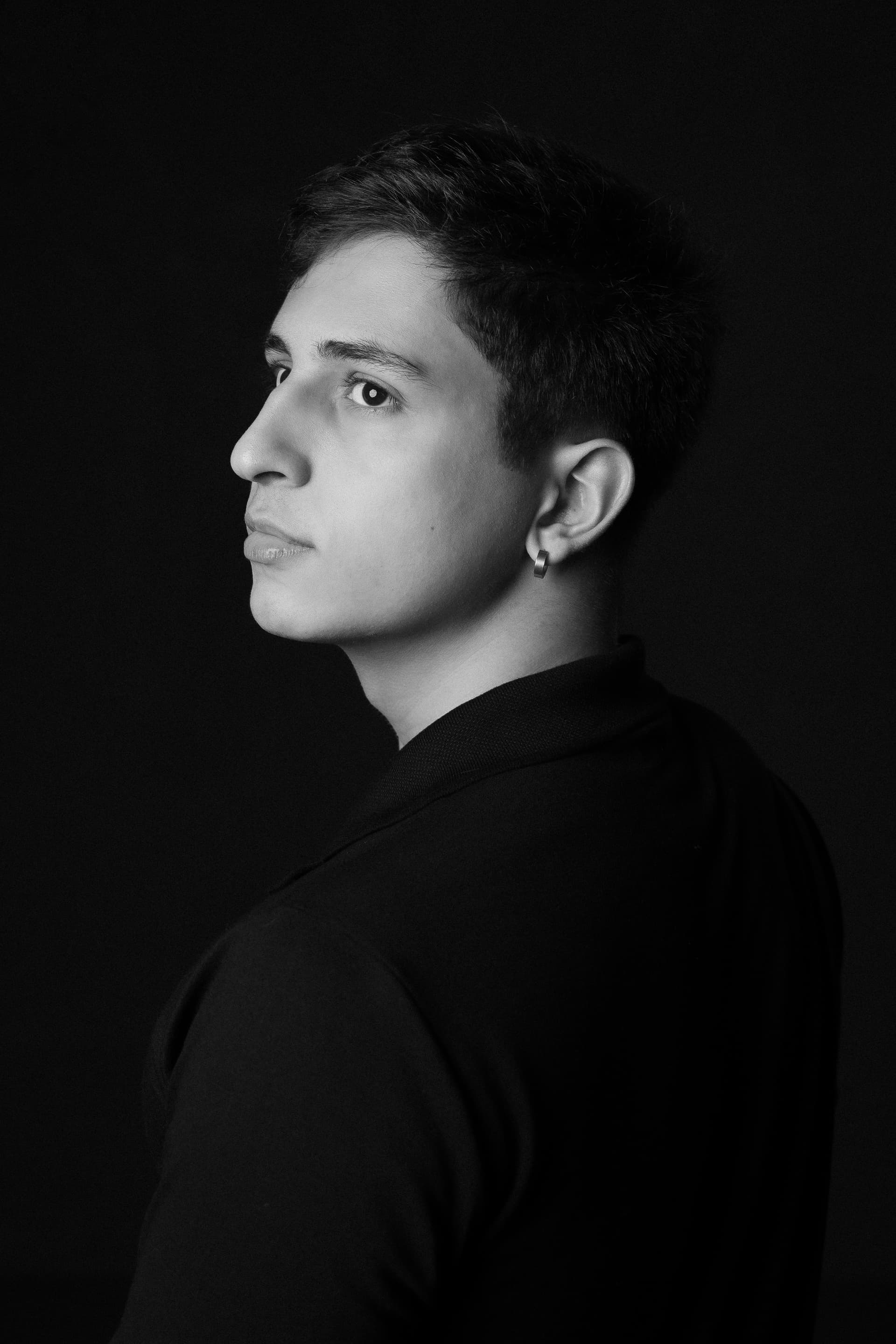 Lucas Franca — criador do Atlas das IAs