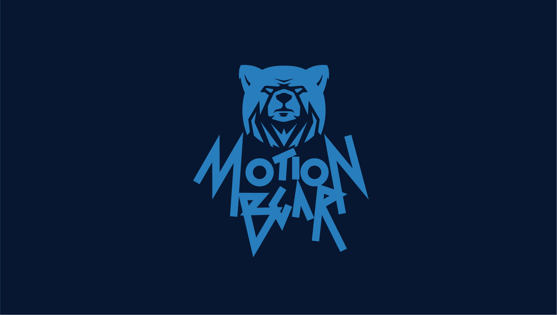Motion Bear — Agência de marketing e tecnologia